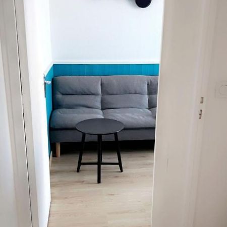Reims Blue Sky Apartment Luaran gambar