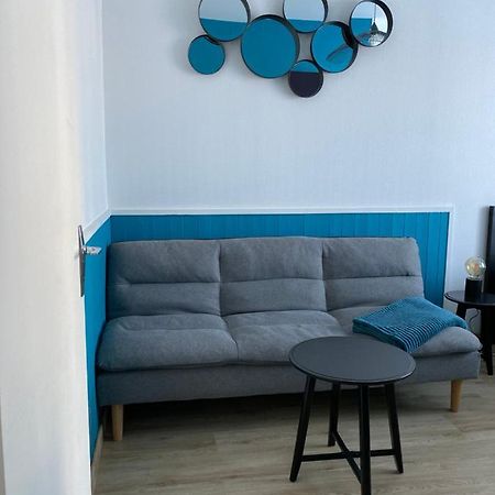 Reims Blue Sky Apartment Luaran gambar